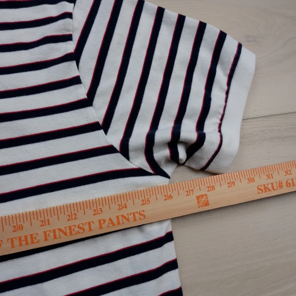 Polo Ralph Lauren no holes